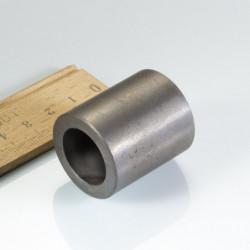 Неодимов магнит пръстен диам.30x диам.20x35 P 180 °C, VMM5UH-N35UH
