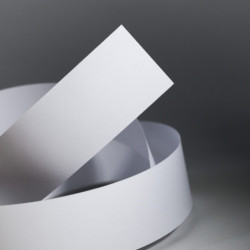 Хартиена лента за магнитна табелка широчина 50 мм