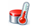 Неодимови магнити с температурна устойчивост 81–120 °C